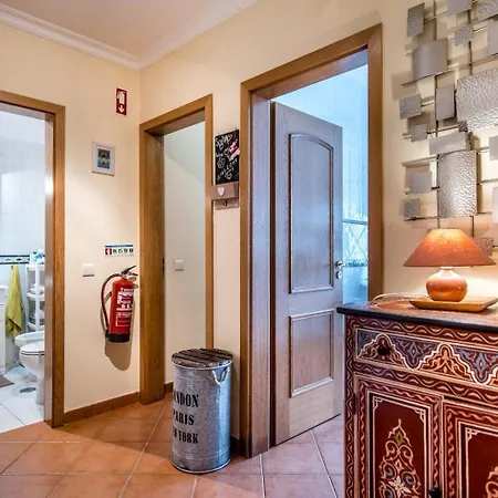 Apartament Mar Salgado