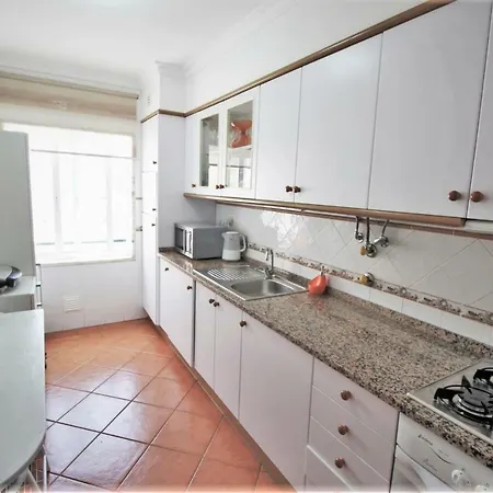 Mar Salgado Apartament *