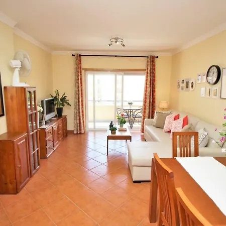 Mar Salgado Apartament