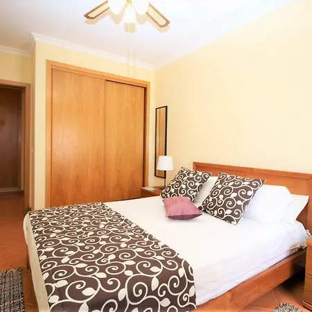 Mar Salgado Apartament Armação de Pêra